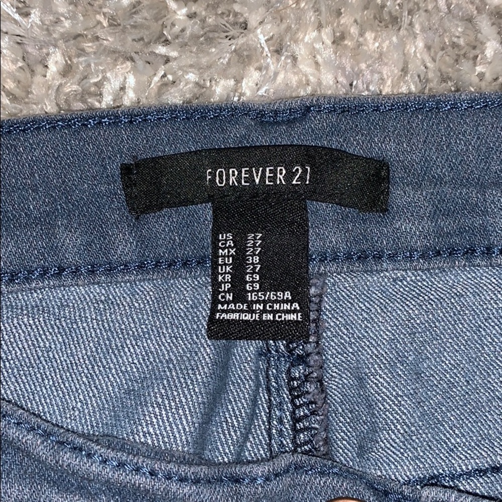 Skinny Jeans - Picture 2 of 4